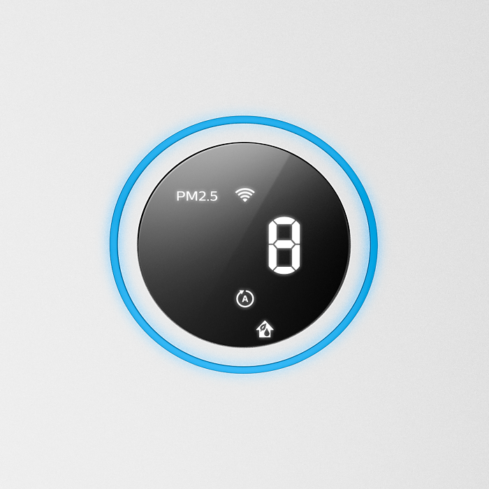Philips Air Purifier and Humidifier AC2729/90 2000i Series Philips Air Purifier and Humidifier AC2729/90 2000i Series